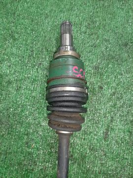 ПРИВОД НА TOYOTA VITZ SCP10 1SZ-FE