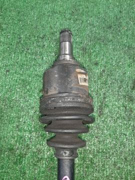 ПРИВОД НА TOYOTA COROLLA NZE124 1NZ-FE