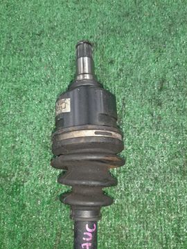 ПРИВОД НА TOYOTA COROLLA NZE124 1NZ-FE