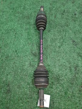 ПРИВОД НА TOYOTA VITZ SCP10 1SZ-FE