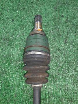 ПРИВОД НА TOYOTA VITZ SCP10 1SZ-FE