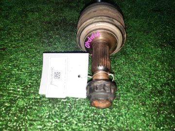 ПРИВОД НА TOYOTA AQUA NHP10 1NZ-FXE