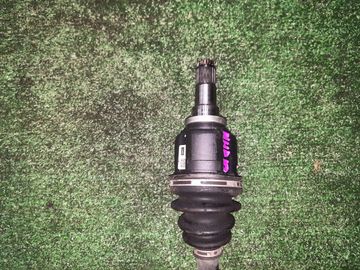 ПРИВОД НА TOYOTA AQUA NHP10 1NZ-FXE