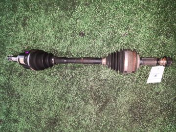 ПРИВОД НА TOYOTA AQUA NHP10 1NZ-FXE