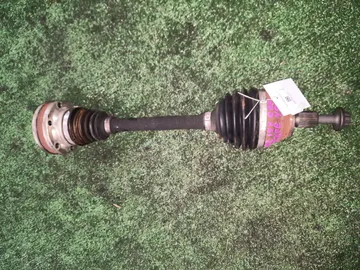 ПРИВОД НА VOLKSWAGEN PASSAT 3G2 CZE