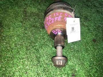 ПРИВОД НА VOLKSWAGEN PASSAT 3G2 CZE