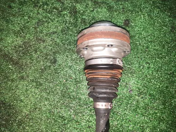 ПРИВОД НА VOLKSWAGEN PASSAT 3G2 CZE