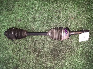 ПРИВОД НА SUZUKI ESCUDO TL52W J20A