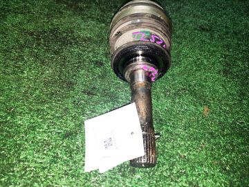 ПРИВОД НА SUZUKI ESCUDO TL52W J20A