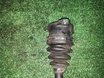 ПРИВОД НА SUZUKI ESCUDO TL52W J20A