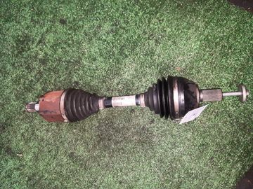 ПРИВОД НА VOLVO V60 FW90 B6304T4