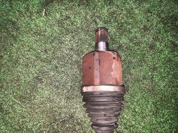 ПРИВОД НА VOLVO V60 FW90 B6304T4