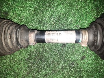 ПРИВОД НА VOLVO V60 FW90 B6304T4