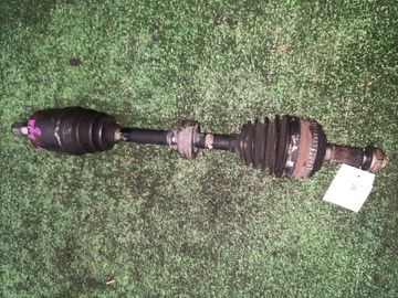 ПРИВОД НА HONDA STEPWGN RF1 B20B