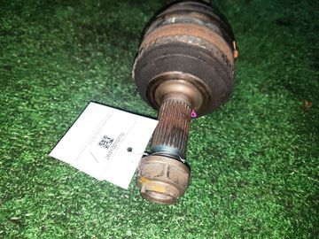 ПРИВОД НА HONDA STEPWGN RF1 B20B