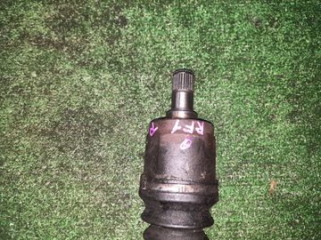 ПРИВОД НА HONDA STEPWGN RF1 B20B