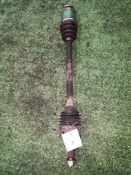 ПРИВОД НА SUBARU LEGACY BH5 EJ206