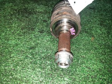 ПРИВОД НА SUBARU LEGACY BH5 EJ206