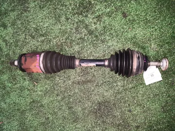 ПРИВОД НА BMW X1 E84 N52B30AE