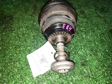 ПРИВОД НА BMW X1 E84 N52B30AE