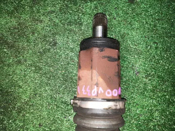 ПРИВОД НА BMW X1 E84 N52B30AE