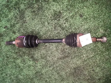 ПРИВОД НА NISSAN X-TRAIL NT31 MR20DE