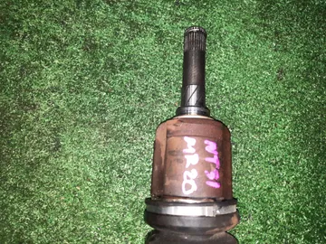 ПРИВОД НА NISSAN X-TRAIL NT31 MR20DE