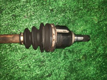 ПРИВОД НА TOYOTA COROLLA FIELDER NZE141G 1NZ-FE