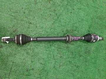 ПРИВОД НА TOYOTA PRIUS ZVW50 2ZR-FXE