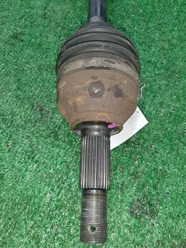 ПРИВОД НА NISSAN X-TRAIL NT31 MR20DE