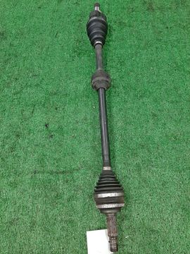 ПРИВОД НА TOYOTA PRIUS NHW20 1NZ-FXE