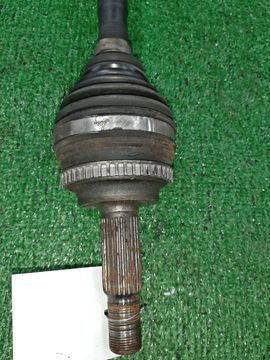 ПРИВОД НА TOYOTA PRIUS NHW20 1NZ-FXE