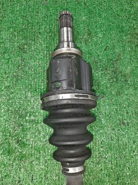 ПРИВОД НА TOYOTA PRIUS NHW20 1NZ-FXE