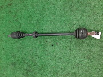 ПРИВОД НА HONDA CAPA GA4 D15B