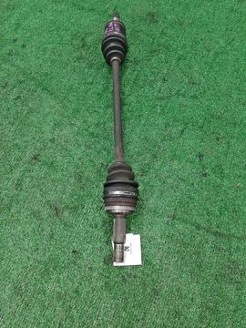 ПРИВОД НА TOYOTA VOLTZ ZZE138 1ZZ-FE