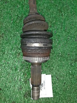 ПРИВОД НА TOYOTA VOLTZ ZZE138 1ZZ-FE