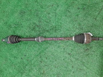 ПРИВОД НА MITSUBISHI LANCER CEDIA CS6A 4G94