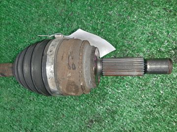 ПРИВОД НА MITSUBISHI LANCER CEDIA CS6A 4G94