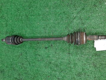 ПРИВОД НА TOYOTA VOLTZ ZZE138 1ZZ-FE