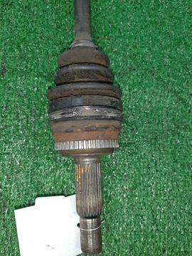 ПРИВОД НА TOYOTA VOLTZ ZZE138 1ZZ-FE