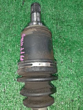 ПРИВОД НА TOYOTA VOLTZ ZZE138 1ZZ-FE