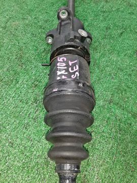 ПРИВОД НА TOYOTA MARK II GX105 1G-FE