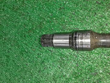 ПРИВОД НА TOYOTA MARK II GX105 1G-FE