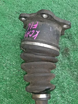 ПРИВОД НА TOYOTA GRAND HIACE KCH16W 1KZ-TE