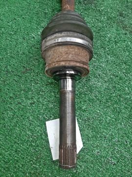 ПРИВОД НА MITSUBISHI DELICA P45V 4D56