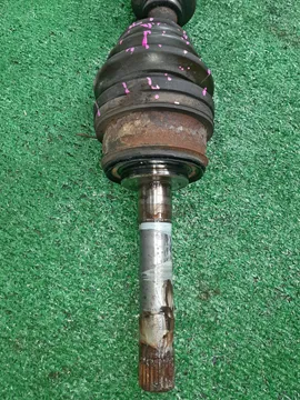 ПРИВОД НА TOYOTA HIACE REGIUS KCH46W 1KZ-TE