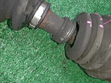 ПРИВОД НА TOYOTA HIACE REGIUS KCH46W 1KZ-TE