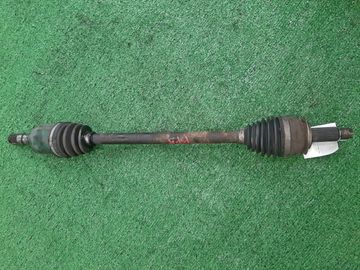 ПРИВОД НА SUBARU LEGACY BP5 EJ204