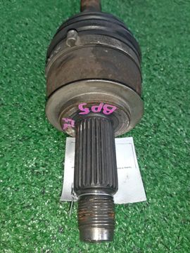 ПРИВОД НА SUBARU LEGACY BP5 EJ204