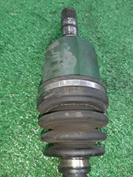 ПРИВОД НА SUBARU LEGACY BP5 EJ204